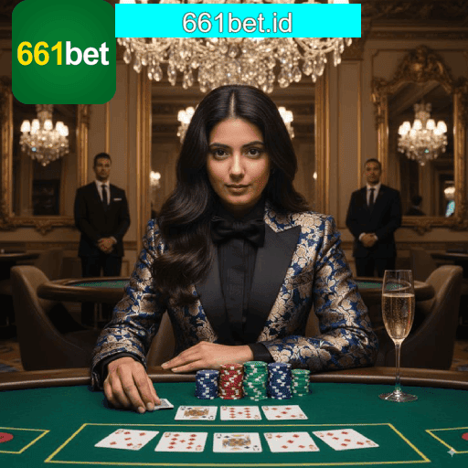 Bônus Reais com Valor Verdadeiro no 661BET: Recompensas que Você Realmente Recebe