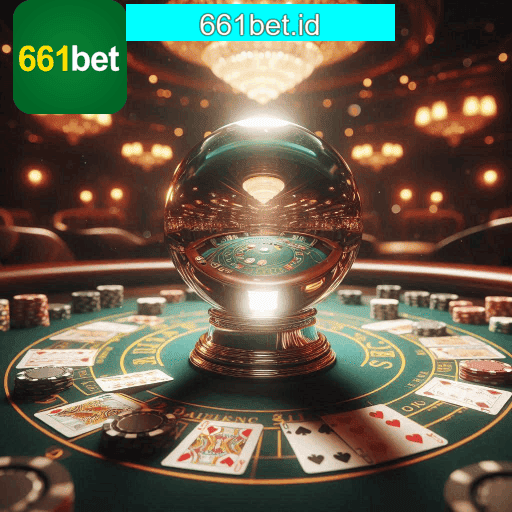 Registro Rápido e Seguro no 661BET com Recompensas Exclusivas