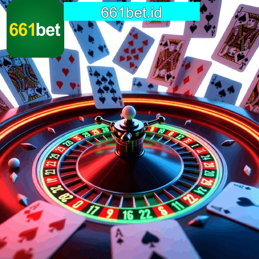Registro Rápido e Seguro no 661BET com Recompensas Exclusivas