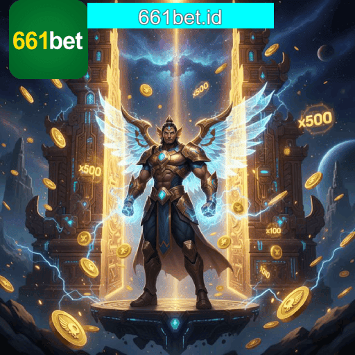 661BET: Tecnologia e Personalização para Experiência Única