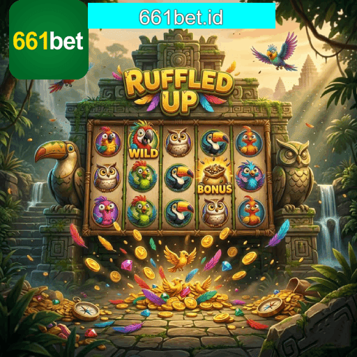 661BET: Tecnologia e Personalização para Experiência Única